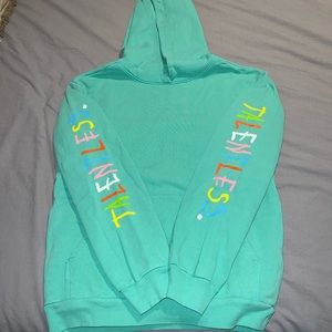 Talentless Elementary Hoodie